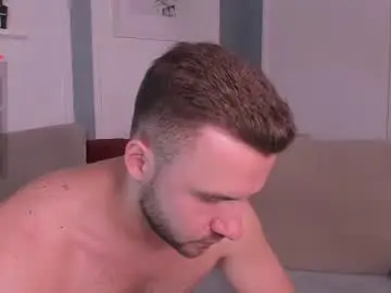 Chaturbate Sex Cam of barberryx