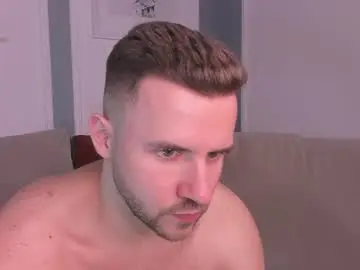 Chaturbate Free Porn Cam of barberryx