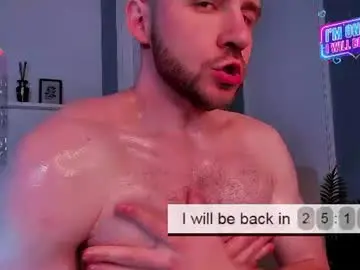 Chaturbate Best Webcam of barberryx