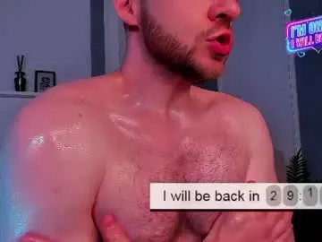 Chaturbate Live Sex of barberryx