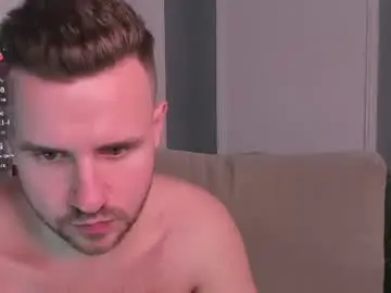 Chaturbate Sex Cam of barberryx
