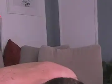 Chaturbate Sex Chat of barberryx