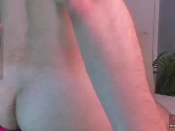 Chaturbate Free Porn Cam of barberryx