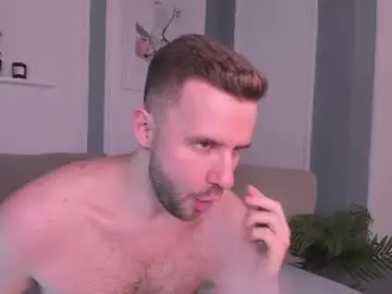Chaturbate Private Sex Chat of barberryx