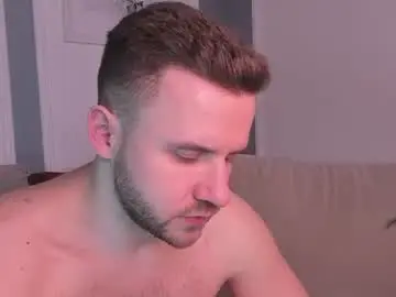 Chaturbate Sex Cam of barberryx