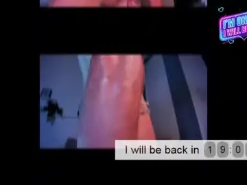 Chaturbate Sex Cam of barberryx