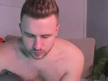 Chaturbate Free Porn Cam of barberryx