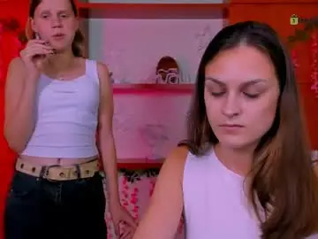 Chaturbate Adult Webcams of bella_sky11