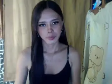 Chaturbate Watch Live Sex Cams of cindy_69xoxo