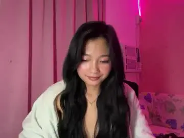 Chaturbate Live Porn of creamy_bun2002