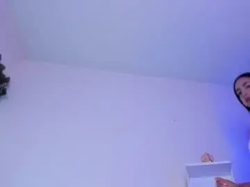 Chaturbate Live Sex Cam of evaritz__