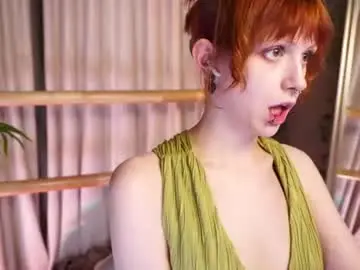 Chaturbate Live Sex of fa1ryforest