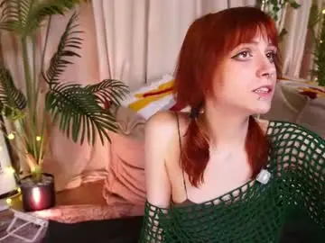 Chaturbate Private Sex Chat of fa1ryforest