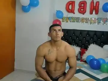 Chaturbate Sex Chat of gregortrex22