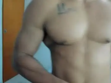 Chaturbate Best Webcam of gregortrex22