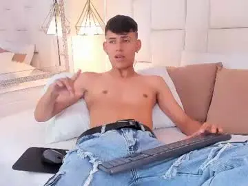 Chaturbate Sex Cam of jacobferrer