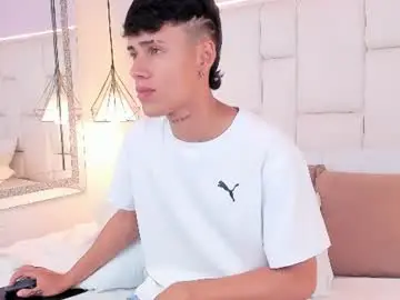 Chaturbate Free Live Porn of jacobferrer