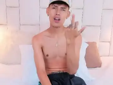 Chaturbate Free Porn Cam of jacobferrer