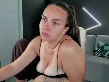 Chaturbate Private Sex Chat of kimmi_meller