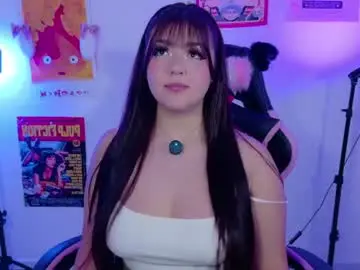 Chaturbate Best Webcam of lucyy_peach