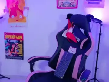 Chaturbate Adult Webcam of lucyy_peach