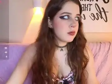 Chaturbate Free Porn Cam of lunadollyy