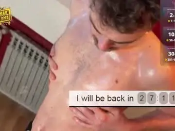 Chaturbate Sex Cam of lustfullooking