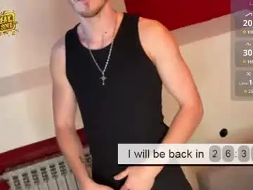 Chaturbate Live Sex Cam of lustfullooking