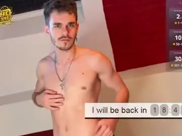 Chaturbate Live Sex of lustfullooking