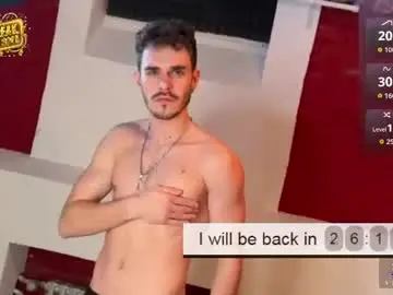 Chaturbate Sex Cam of lustfullooking