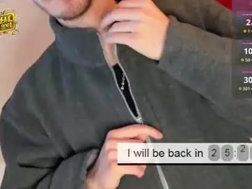 Chaturbate Sex Cam of lustfullooking