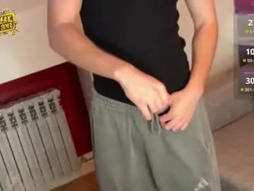 Chaturbate Live Sex Cam of lustfullooking