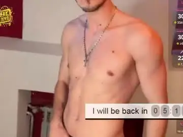 Chaturbate Best Webcam of lustfullooking