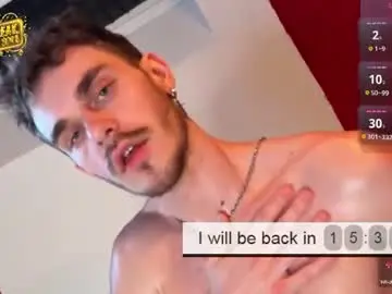 Chaturbate Best live sex cam show of lustfullooking