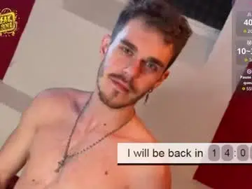 Chaturbate Live Sex Cam of lustfullooking