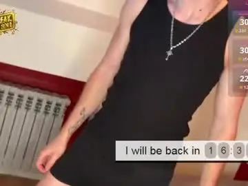 Chaturbate Adult Webcam of lustfullooking