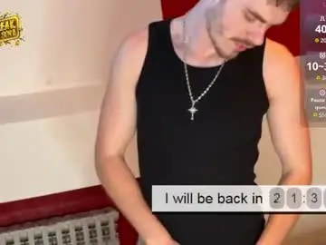 Chaturbate Best live sex cam show of lustfullooking