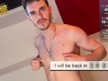 Chaturbate Adult Webcam of lustfullooking