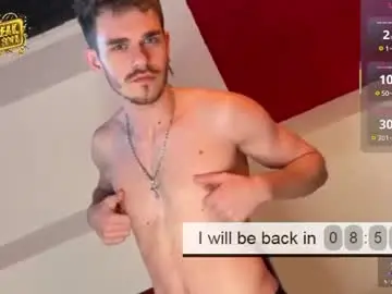 Chaturbate Best live sex cam show of lustfullooking