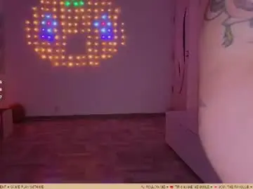Chaturbate Sex Cam of m3owy