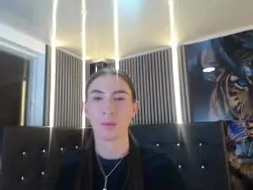 Chaturbate Sex Cam of madeleine_off