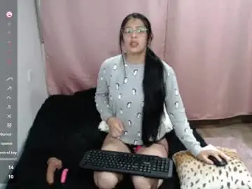 Chaturbate Adult Webcam of melodie20