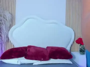 Chaturbate Sex Cam of mia__bailey_