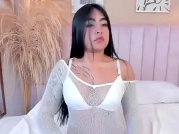 Chaturbate Live Sex of mia__bailey_