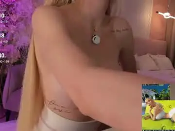 Chaturbate Live Porn of mia_milana