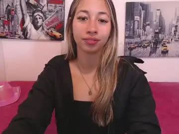 Chaturbate Nude Webcam of paolabotero