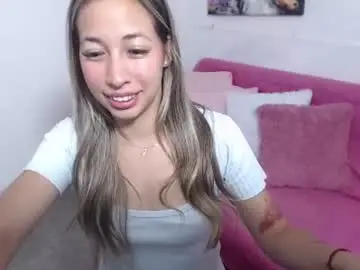 Chaturbate Watch Live Sex Cams of paolabotero