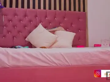 Chaturbate Adult Webcam of paulina_sodi