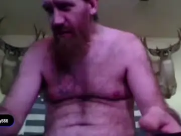 Chaturbate Free Porn Cam of redneckdaddy666