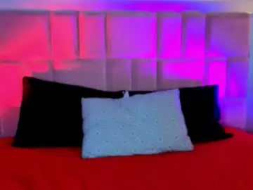 Chaturbate Adult Webcam of robinbennett